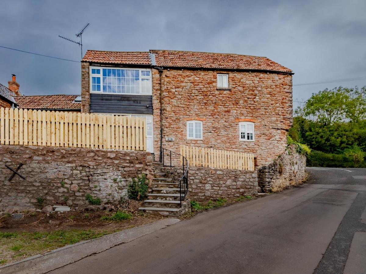 Pass The Keys 3 Bedroom Cottage Draycott Wells Exterior photo