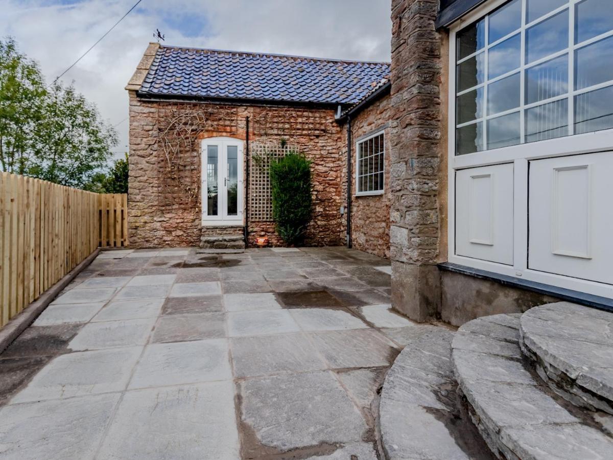 Pass The Keys 3 Bedroom Cottage Draycott Wells Exterior photo