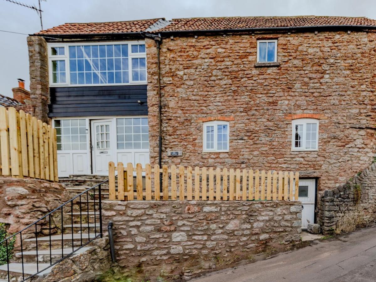 Pass The Keys 3 Bedroom Cottage Draycott Wells Exterior photo